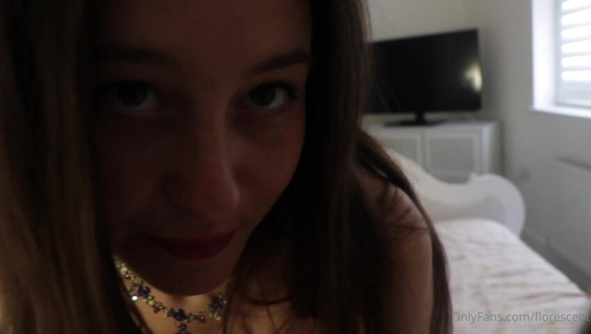 Florescent - Take My Virginity