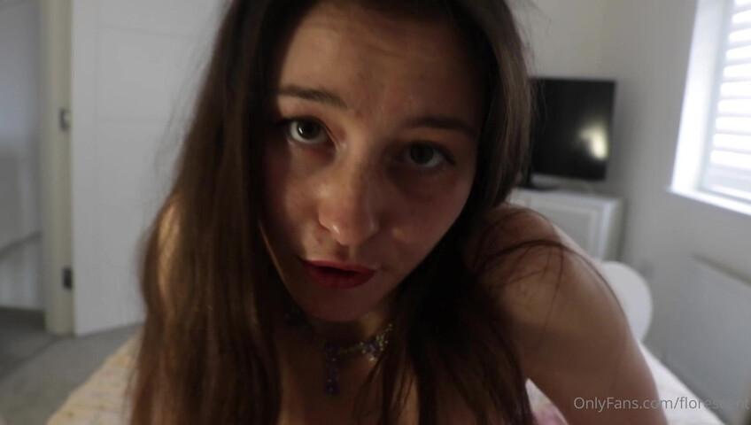 2024 - 09 - 26 - Florescent - Take My Virginity [POOTIE]