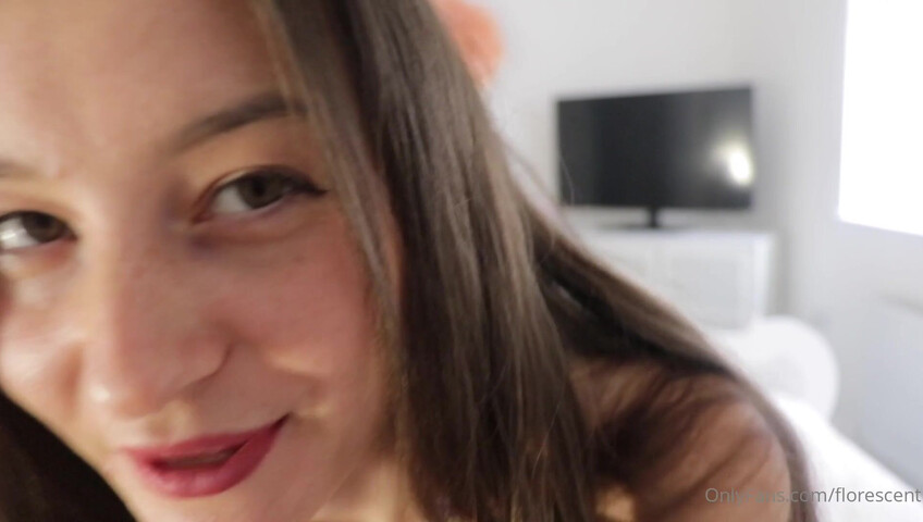 Florescent - Take My Virginity