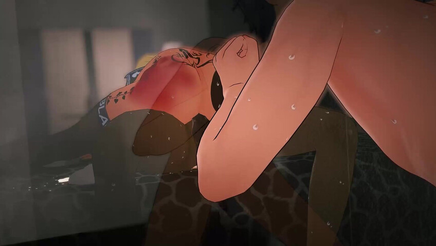 25 Sep 2025 - [NTR][QOS][Honkai- Star Rail Cocolia – Green Slave Arc, Part 4