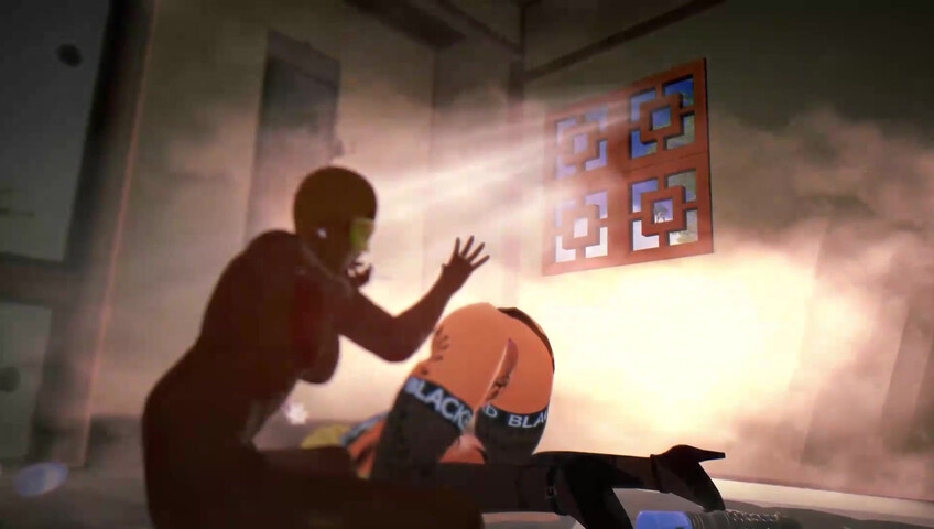 25 Sep 2025 - [NTR][QOS][Honkai- Star Rail Cocolia – Green Slave Arc, Part 4