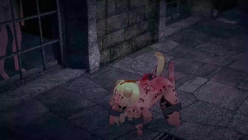 25 Sep 2025 - [NTR][QOS][Honkai- Star Rail Cocolia – Green Slave Arc, Part 4