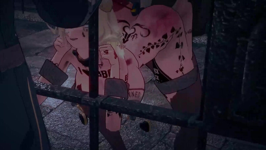 25 Sep 2025 - [NTR][QOS][Honkai- Star Rail Cocolia – Green Slave Arc, Part 4