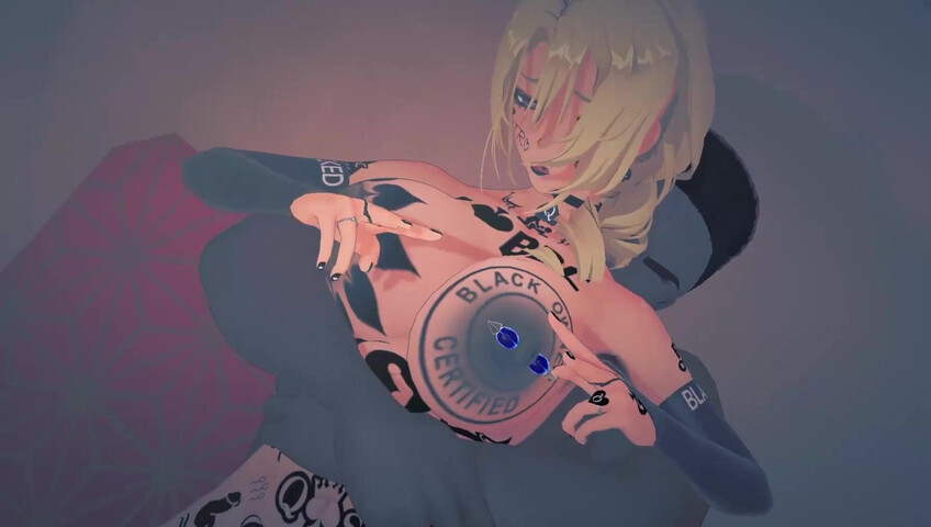 25 Sep 2025 - [NTR][QOS][Honkai- Star Rail Cocolia – Green Slave Arc, Part 4