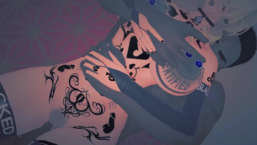 25 Sep 2025 - [NTR][QOS][Honkai- Star Rail Cocolia – Green Slave Arc, Part 4