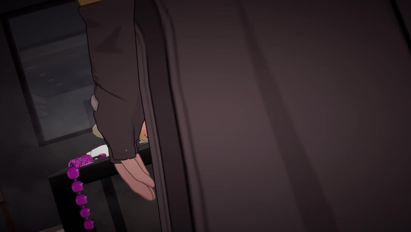 25 Sep 2025 - [NTR][QOS][Honkai- Star Rail Cocolia – Green Slave Arc, Part 4