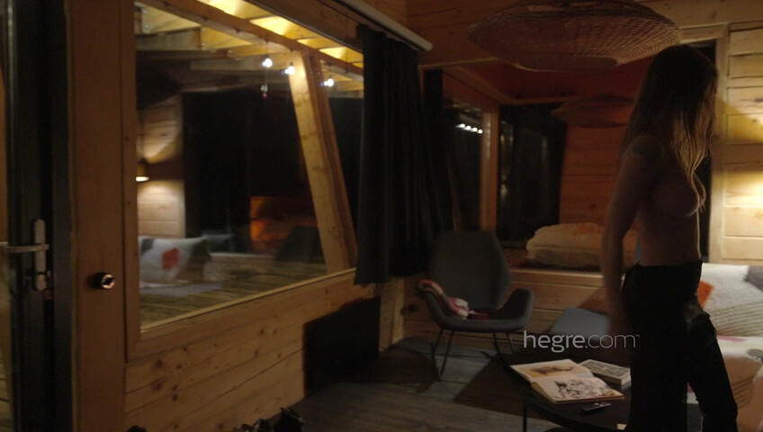 A day in the life of Anna Del Arte, Iltsy, Ukraine