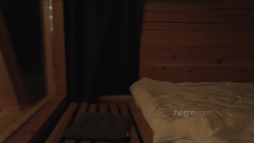 A day in the life of Anna Del Arte, Iltsy, Ukraine