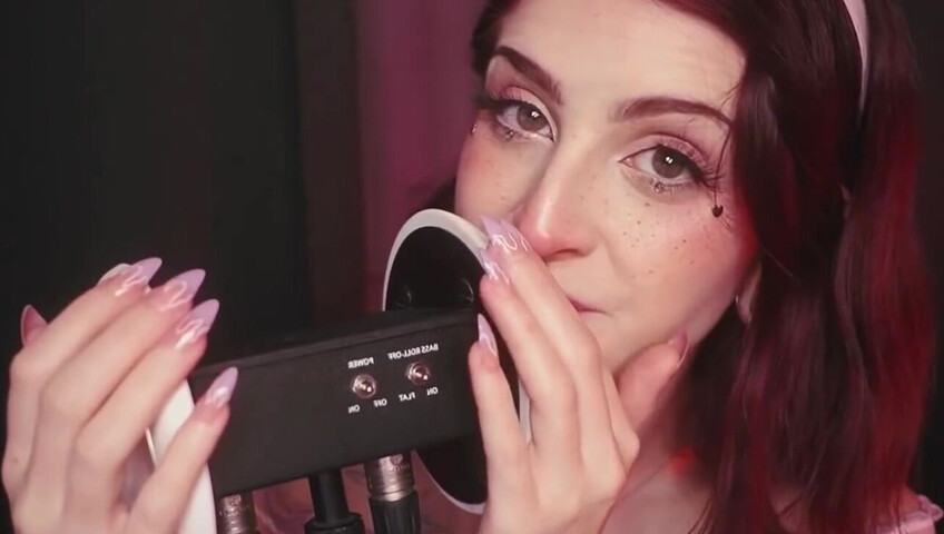 ASMR (Brain Melting) Ear Attention