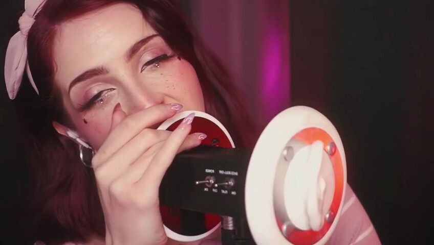 ASMR (Brain Melting) Ear Attention