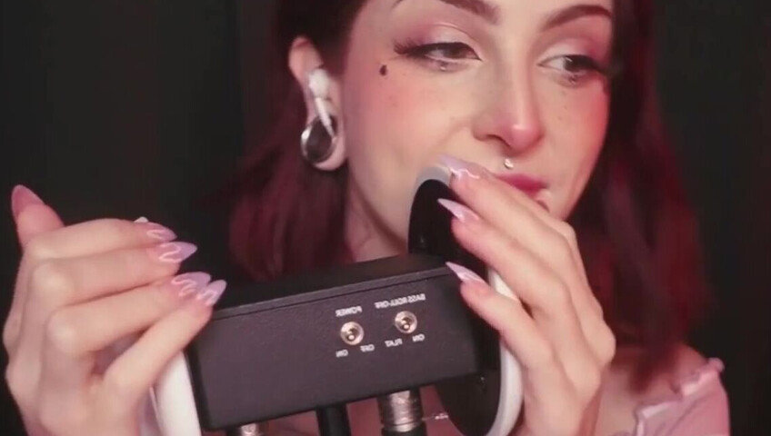 ASMR (Brain Melting) Ear Attention