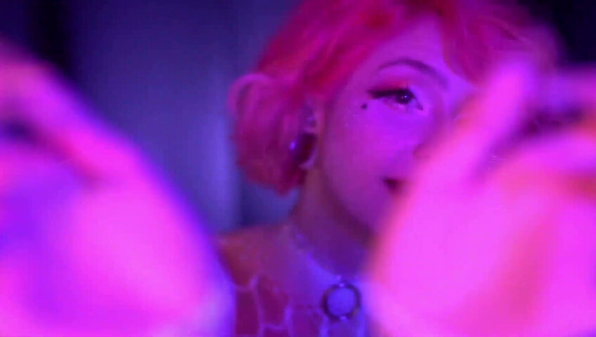 ASMR (Hypnotizing) Hand Movements & More for Visual Tingles