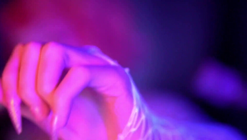 ASMR (Hypnotizing) Hand Movements & More for Visual Tingles