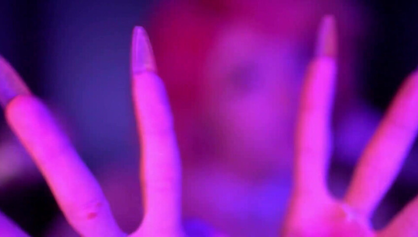 ASMR (Hypnotizing) Hand Movements & More for Visual Tingles