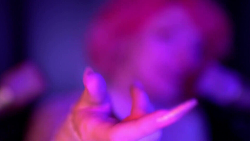 ASMR (Hypnotizing) Hand Movements & More for Visual Tingles