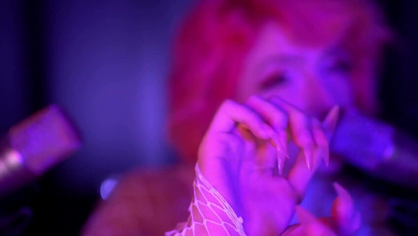 ASMR (Hypnotizing) Hand Movements & More for Visual Tingles