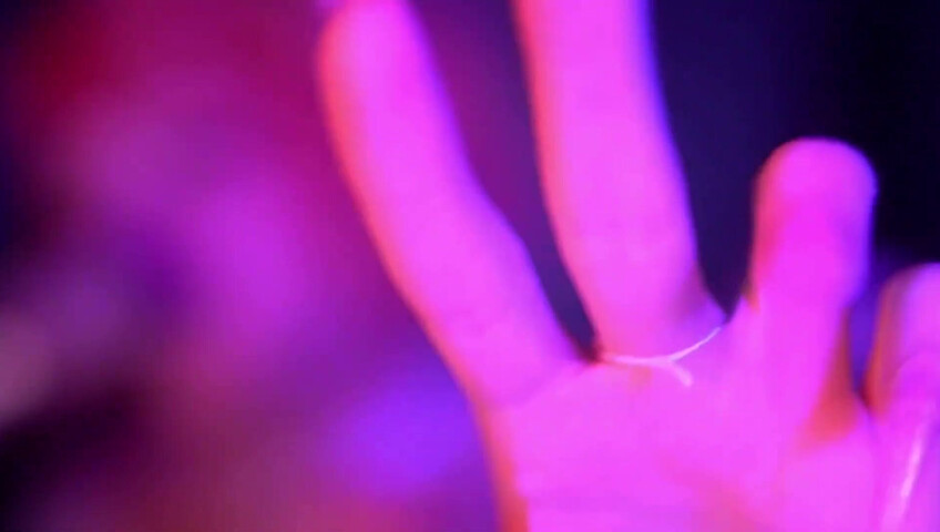 ASMR (Hypnotizing) Hand Movements & More for Visual Tingles