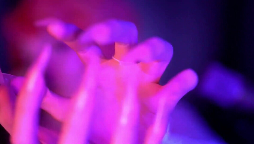 ASMR (Hypnotizing) Hand Movements & More for Visual Tingles