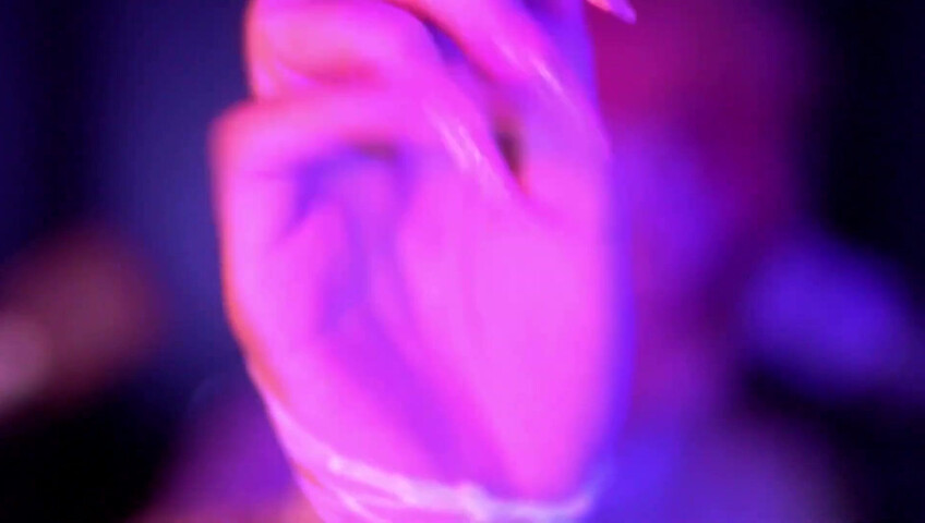 ASMR (Hypnotizing) Hand Movements & More for Visual Tingles