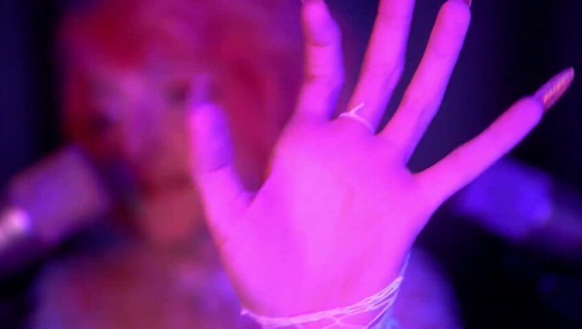 ASMR (Hypnotizing) Hand Movements & More for Visual Tingles