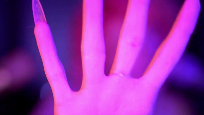 ASMR (Hypnotizing) Hand Movements & More for Visual Tingles