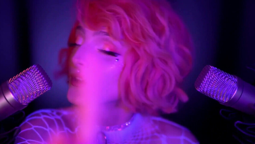 ASMR (Hypnotizing) Hand Movements & More for Visual Tingles