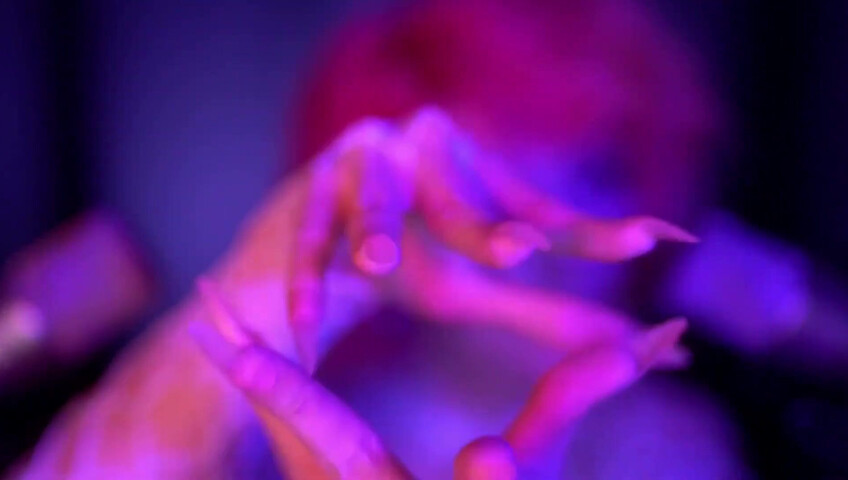 ASMR (Hypnotizing) Hand Movements & More for Visual Tingles