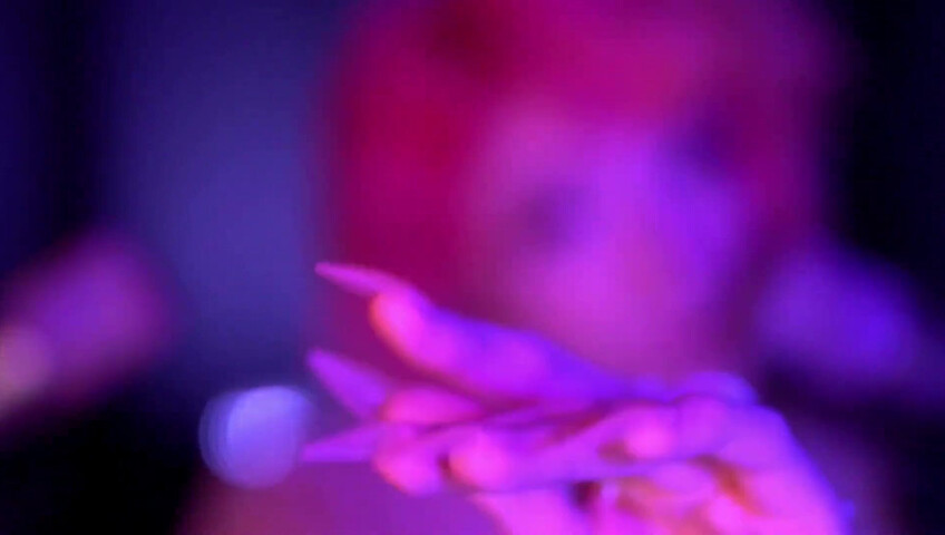 ASMR (Hypnotizing) Hand Movements & More for Visual Tingles