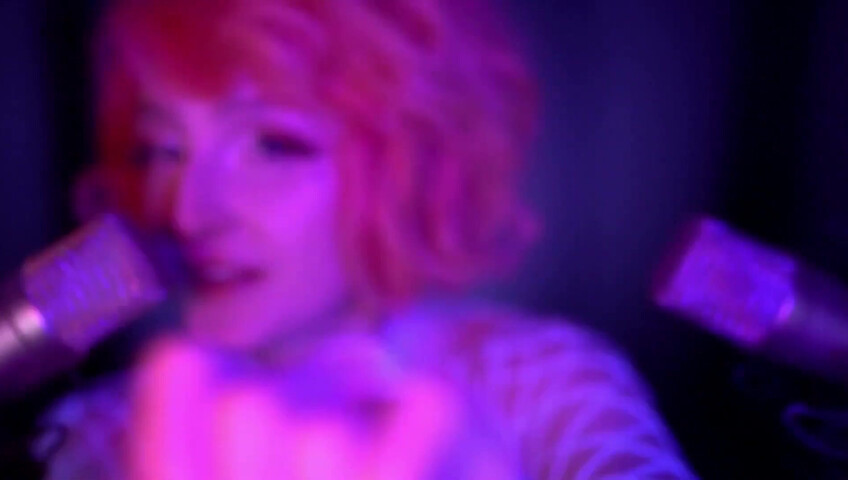 ASMR (Hypnotizing) Hand Movements & More for Visual Tingles