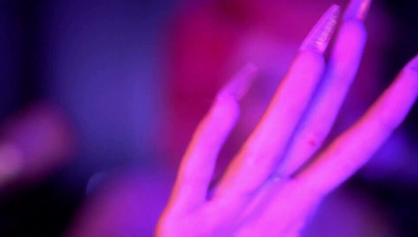 ASMR (Hypnotizing) Hand Movements & More for Visual Tingles