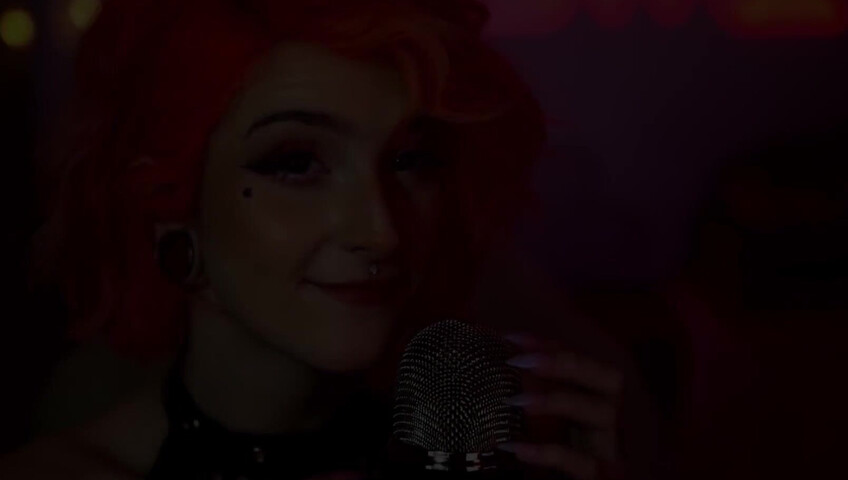 ASMR (No Talking) ♡ Pure Inadubles & Mic Scratches for Sleep ♡