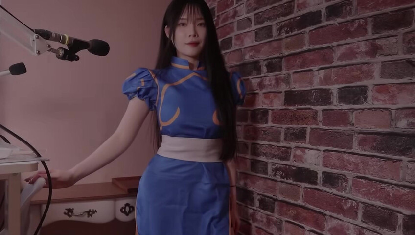 ASMR - Filming Outfit Lookbook & Behind-the-Scenes Chat