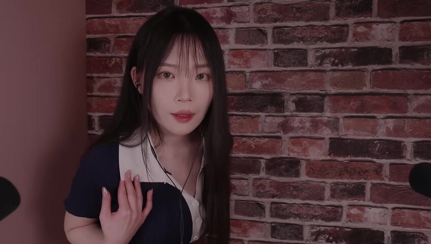 ASMR - Filming Outfit Lookbook & Behind-the-Scenes Chat