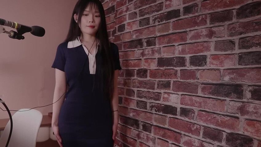 ASMR - Filming Outfit Lookbook & Behind-the-Scenes Chat