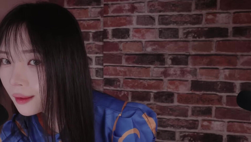 ASMR - Filming Outfit Lookbook & Behind-the-Scenes Chat