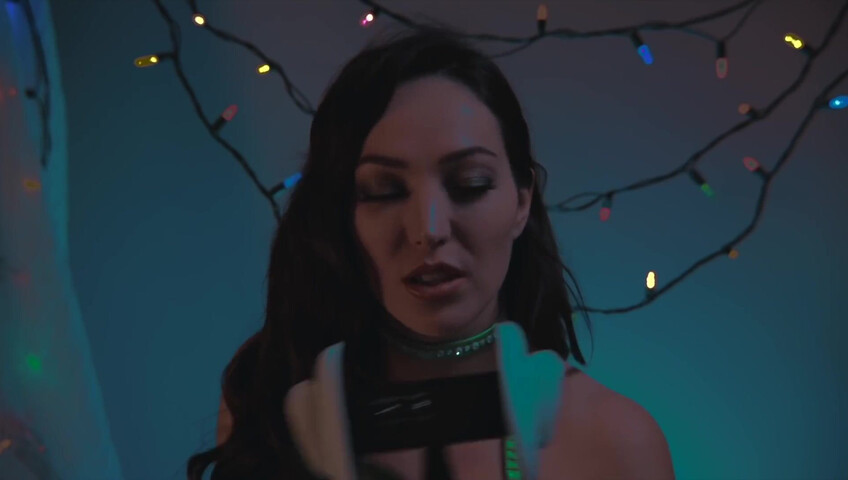 ASMR - I AM MISS GRINCH! (Christmas themed role play)