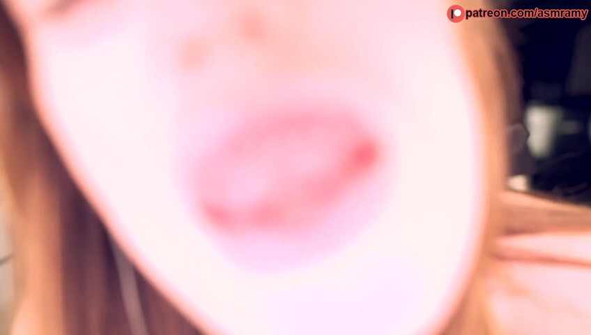 ASMR Amy Nude - 50 Shades Of Grey 500