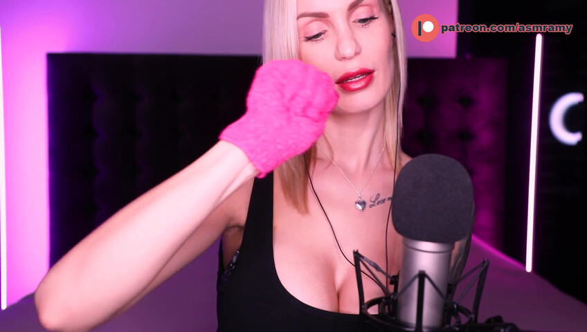 ASMR Amy Patreon - ASMR FUCK you never felt this before Patreon