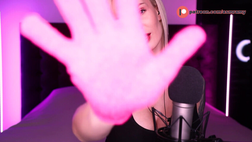 ASMR Amy Patreon - ASMR FUCK you never felt this before Patreon
