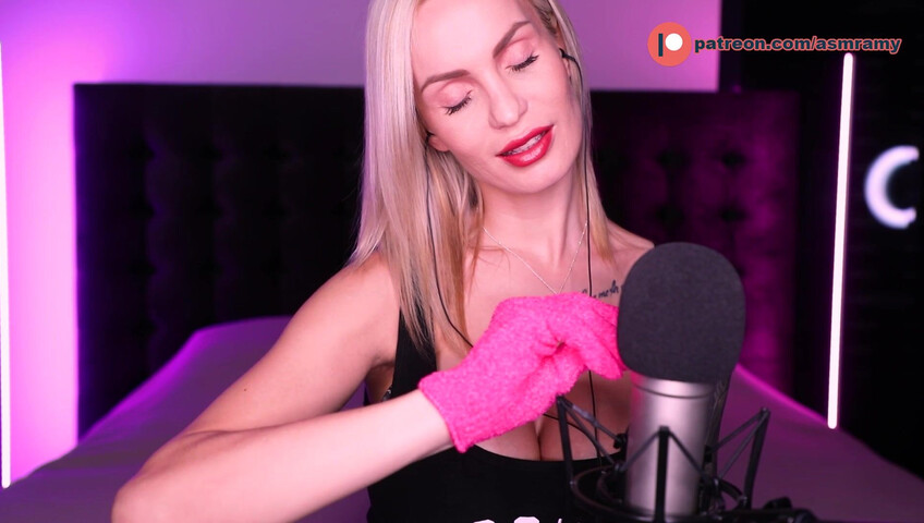 ASMR Amy Patreon - ASMR FUCK you never felt this before Patreon