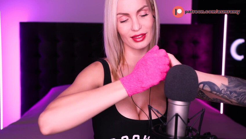 ASMR Amy Patreon - ASMR FUCK you never felt this before Patreon