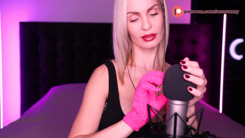 ASMR Amy Patreon - ASMR FUCK you never felt this before Patreon