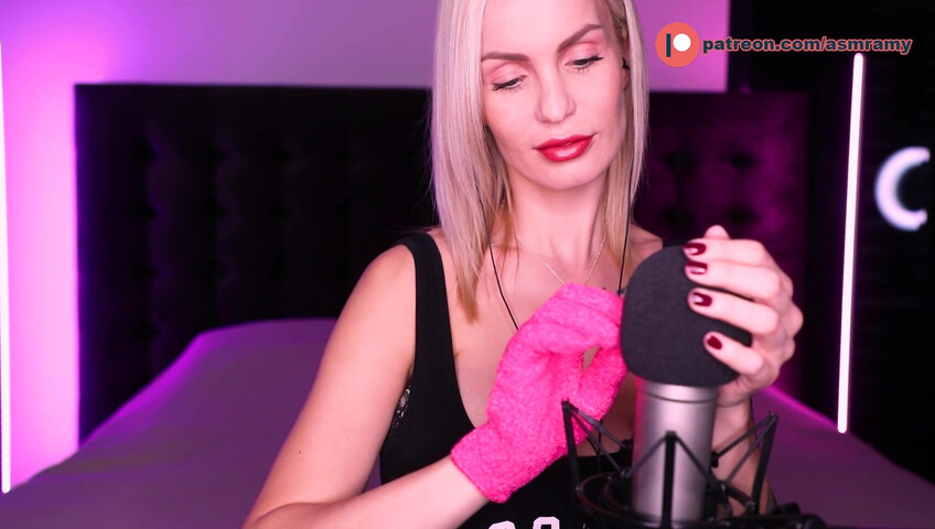 ASMR Amy Patreon - ASMR FUCK you never felt this before Patreon