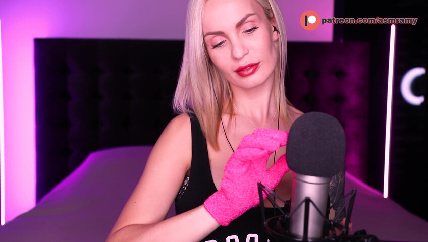 ASMR Amy Patreon - ASMR FUCK you never felt this before Patreon