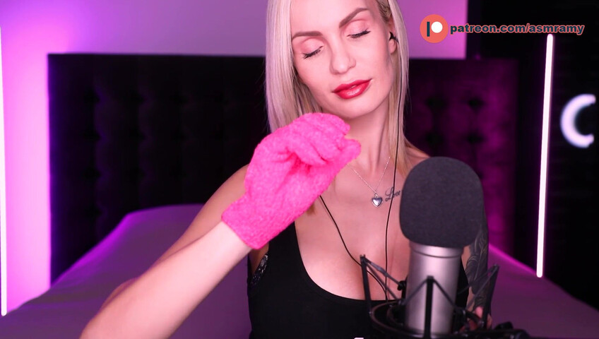 ASMR Amy Patreon - ASMR FUCK you never felt this before Patreon