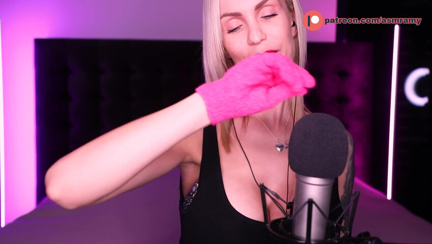ASMR Amy Patreon - ASMR FUCK you never felt this before Patreon