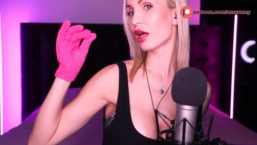 ASMR Amy Patreon - ASMR FUCK you never felt this before Patreon