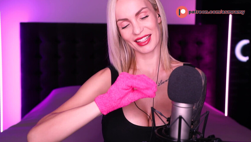 ASMR Amy Patreon - ASMR FUCK you never felt this before Patreon