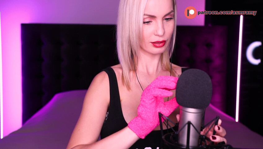 ASMR Amy Patreon - ASMR FUCK you never felt this before Patreon