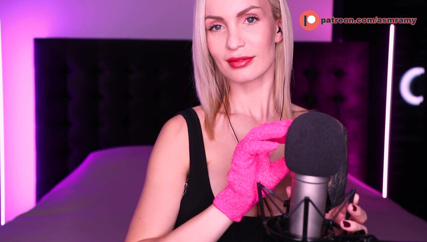 ASMR Amy Patreon - ASMR FUCK you never felt this before Patreon